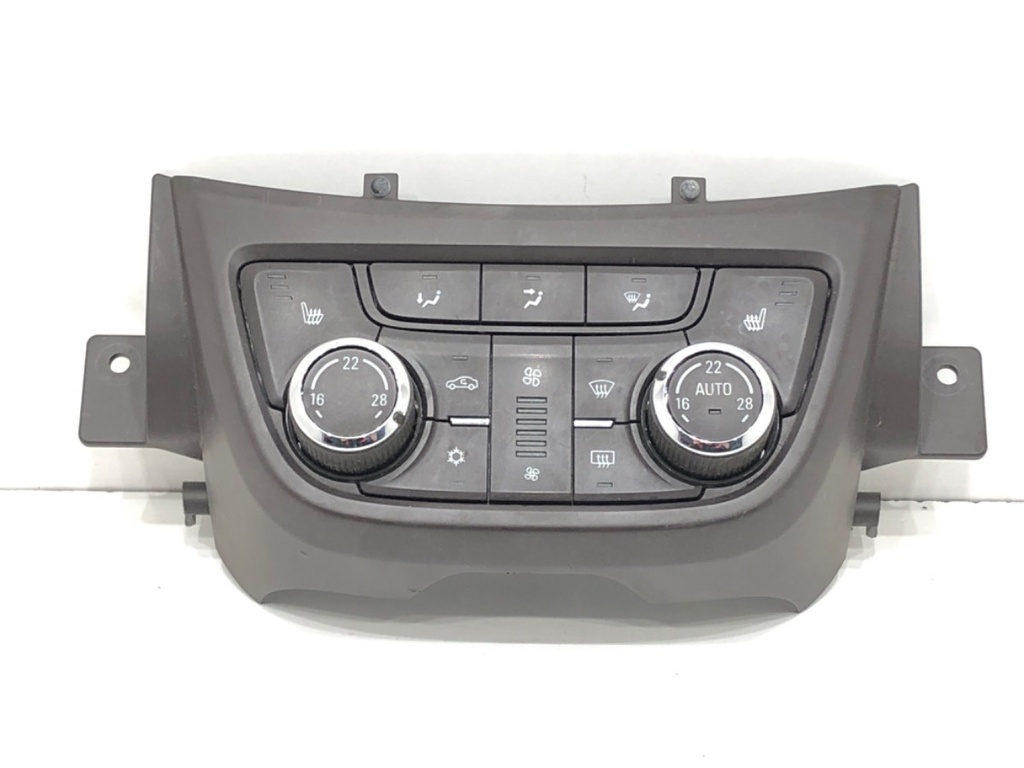 [STARK-700676] Panel de control de climatización OPEL ZAFIRA TOURER C (P12) 2.0 CDTi 121 kW