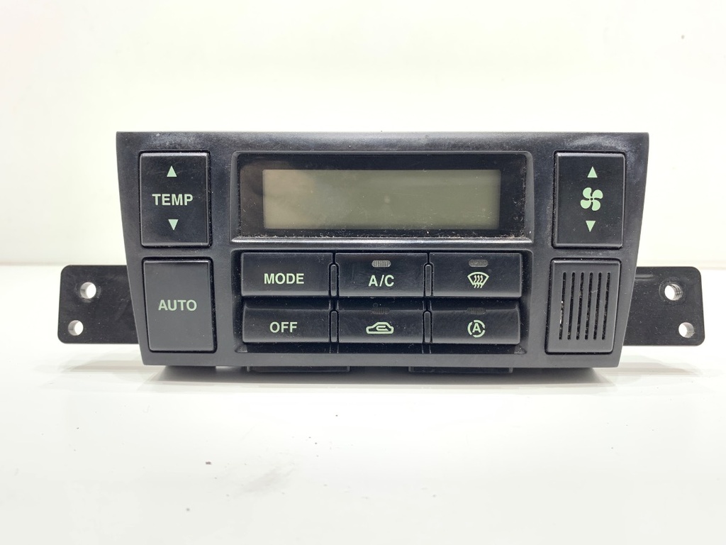 [STARK-704422] Panel de control de climatización Hyundai Tucson (JM) 2004-2022