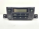 Panel de control de climatización Hyundai Tucson (JM) 2004-2022