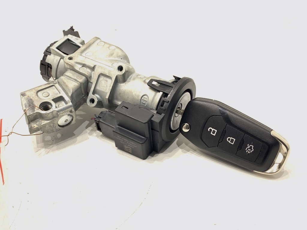 [STARK-704825] Portavasos Ford Focus IV (HN) 1.0 EcoBoost 92 kW 2018-2022