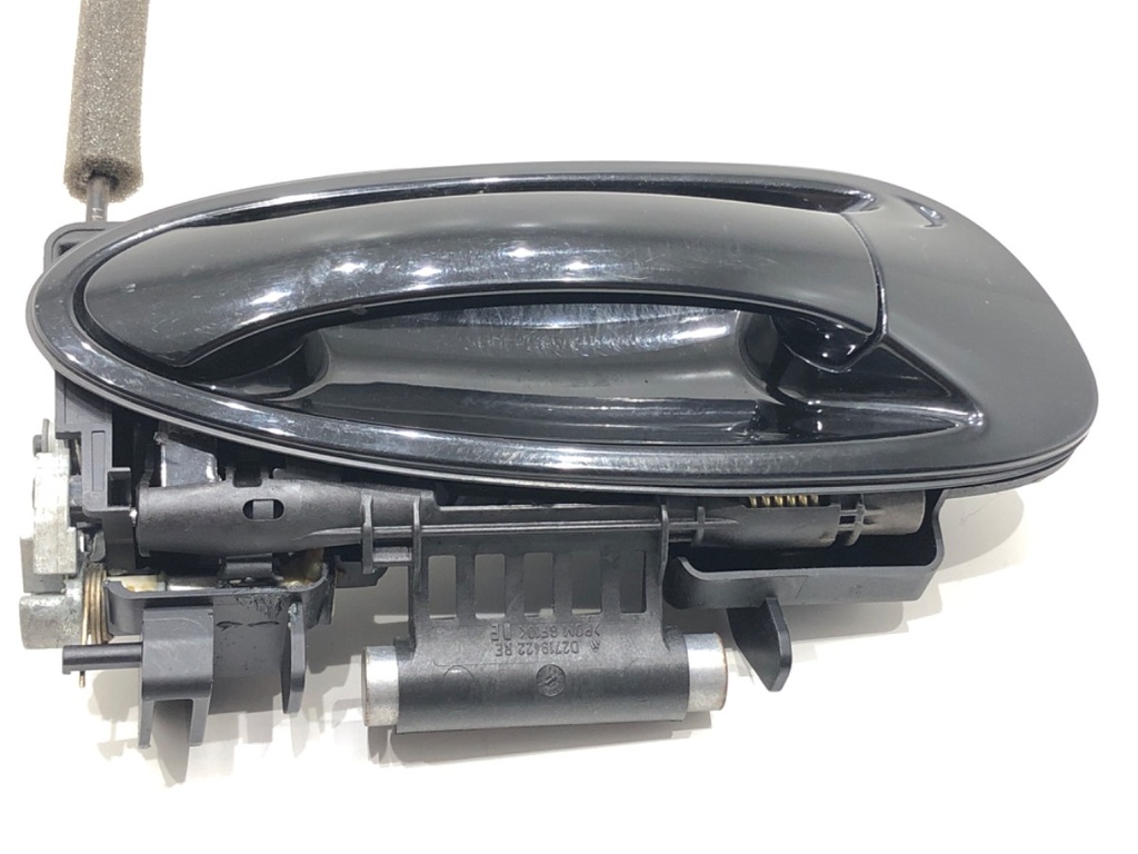 [STARK-708035] Manilla exterior de puerta derecha delantera Porsche Panamera (970) 2009-2017