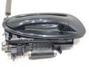 Manilla exterior de puerta derecha delantera Porsche Panamera (970) 2009-2017