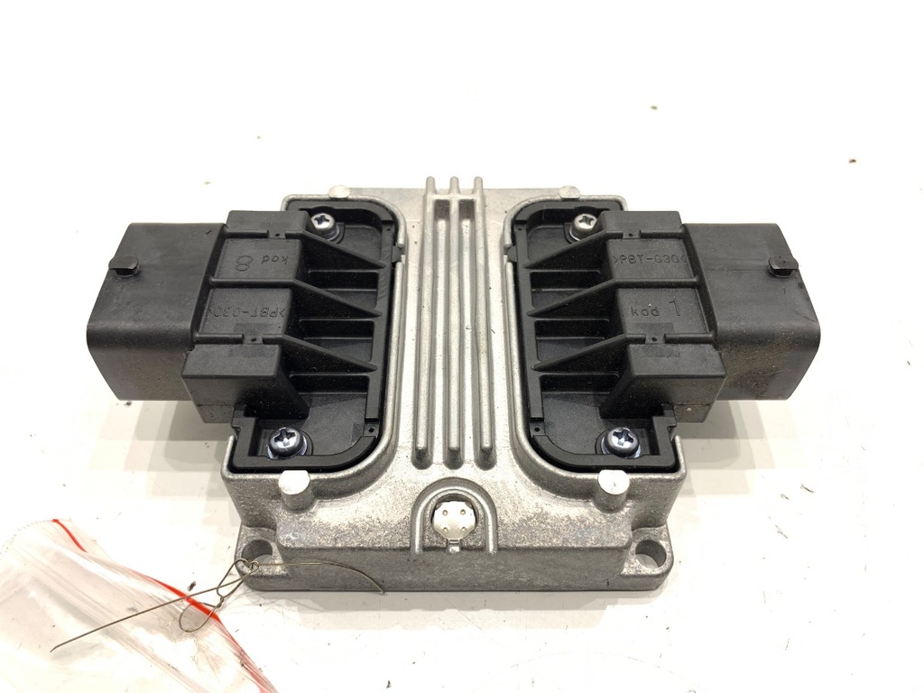 [STARK-718278] Módulo de control SAAB 9-5 Kombi (YS3E) 2.3 t BioPower 154 kW 2006-2009