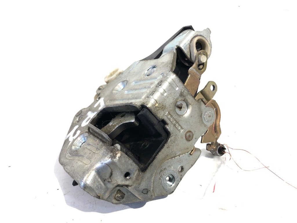 [STARK-719539] Cerradura de puerta delantera izquierda Mercedes-Benz W124 1984-1993