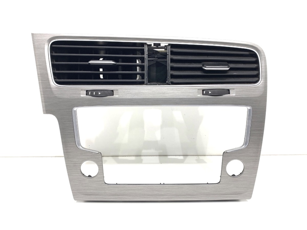 [STARK-719182] Rejilla de entrada de aire delantera VW Golf VII (5G1, BQ1, BE1, BE2) 2012-2022