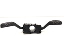 Combinado de luces e intermitentes SKODA ROOMSTER (5J7) 1.2 51 kW (70 CV) gasolina 2007-2015