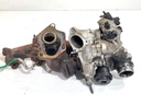 Turbocompresor Renault Master III Autobus 2.3 dCi 170 FWD 125 kW