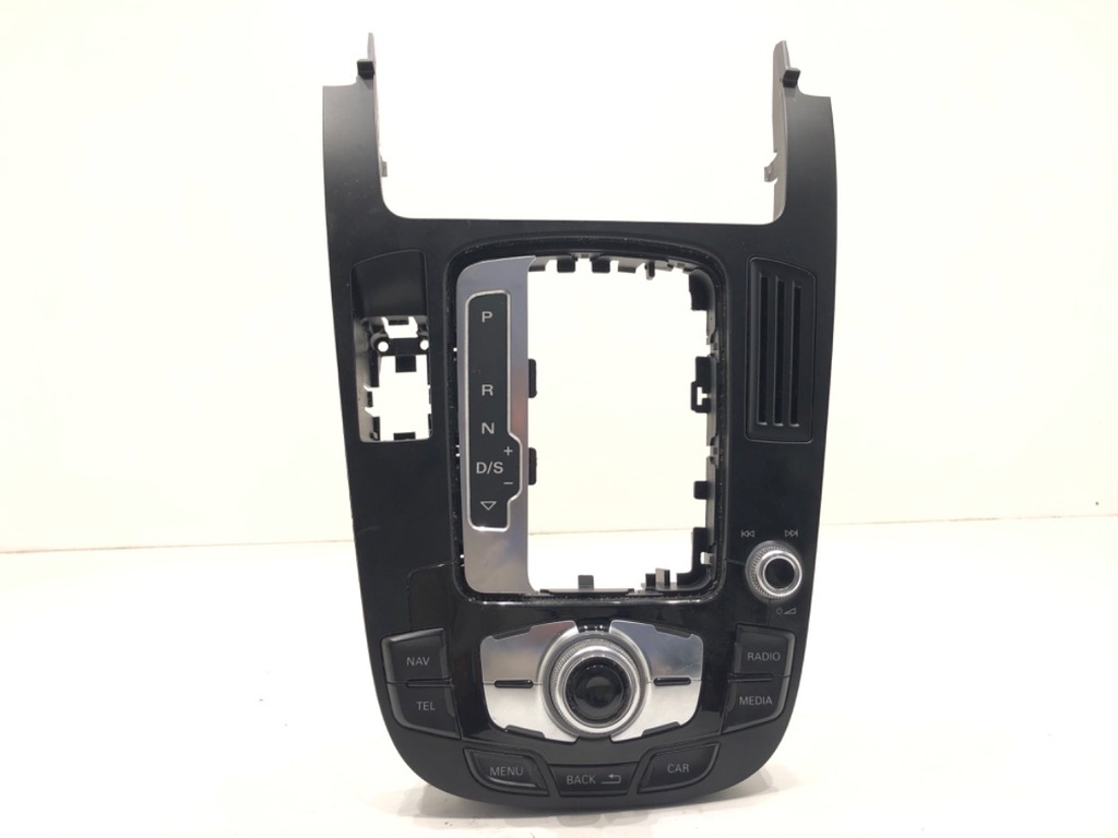 [STARK-751324] Panel de control de radio Audi A4 B8 (8K2) 2.0 TDI 2013-2015