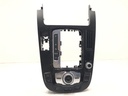 Panel de control de radio Audi A4 B8 (8K2) 2.0 TDI 2013-2015