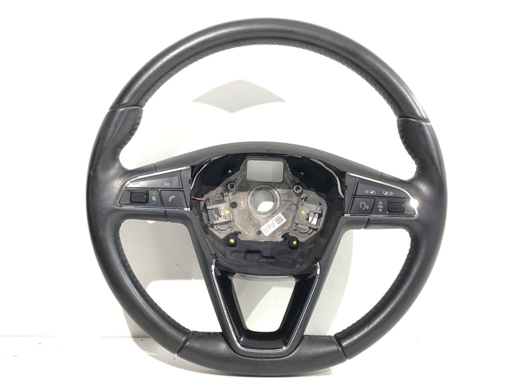 [STARK-772036] Volante SEAT IBIZA IV (6J5, 6P1) 2008-2017 1.0 TSI 81 kW