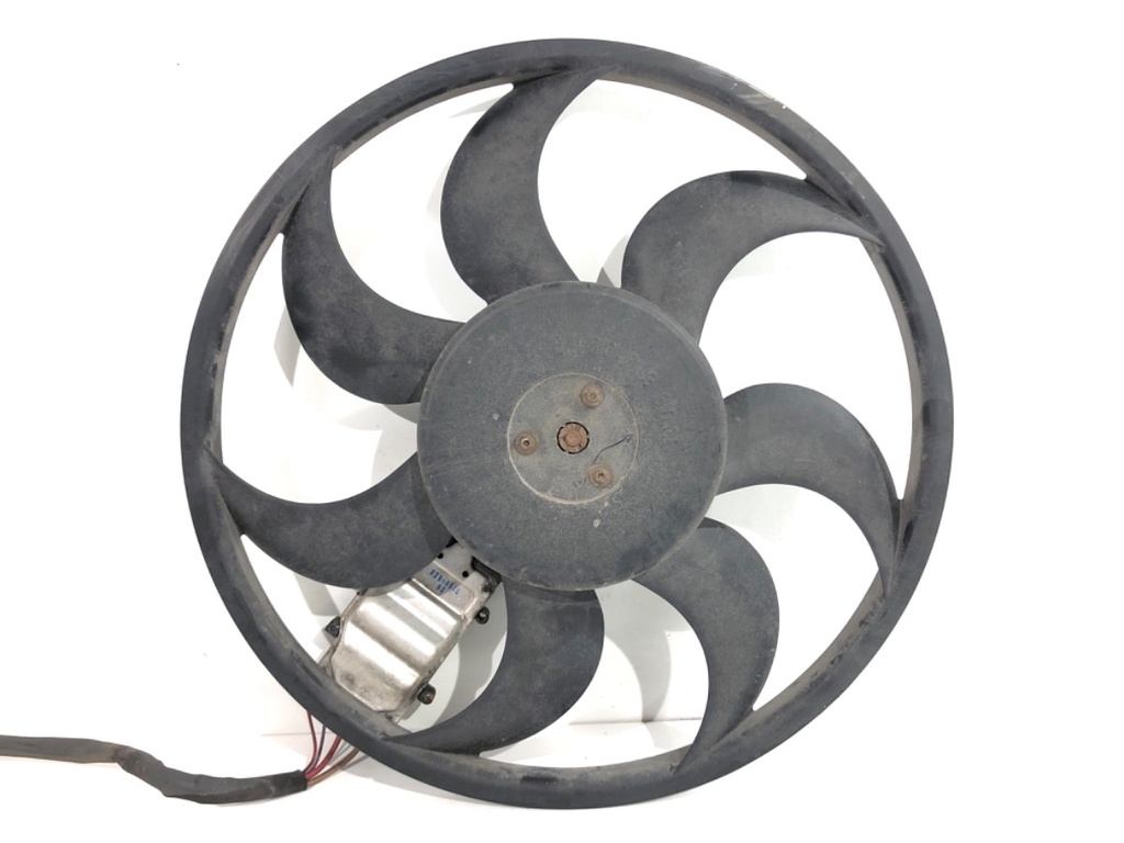 [STARK-780647] Ventilador de radiador AUDI Q7 (4LB) 2006-2016 3.0 TDI quattro 176 kW