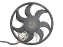 Ventilador de radiador AUDI Q7 (4LB) 2006-2016 3.0 TDI quattro 176 kW