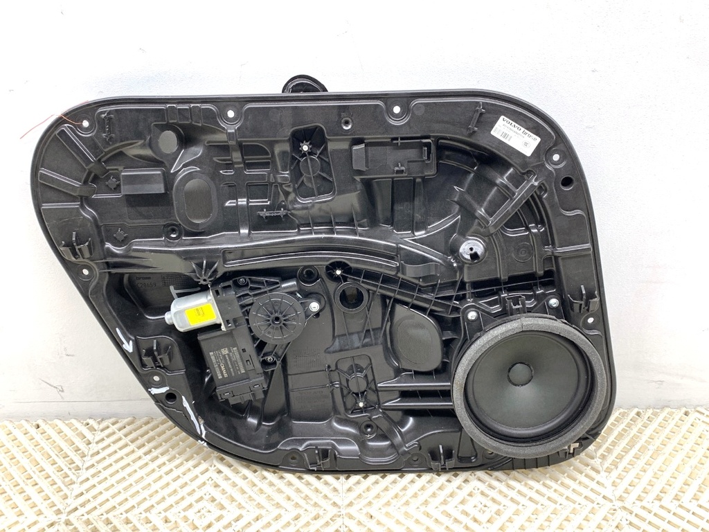 [STARK-782515] Elevador de ventanilla trasero izquierdo VOLVO V90 II Kombi (235, 236) 2016-2022