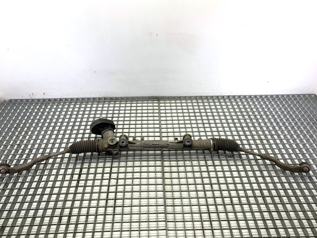 [STARK-787177] Caja de cambios Renault Clio V (B7_) 1.0 TCe 100 2019-2022
