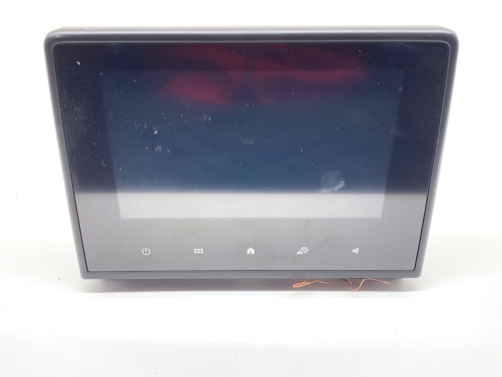 [STARK-796567] Display RENAULT CAPTUR II 2020-2022