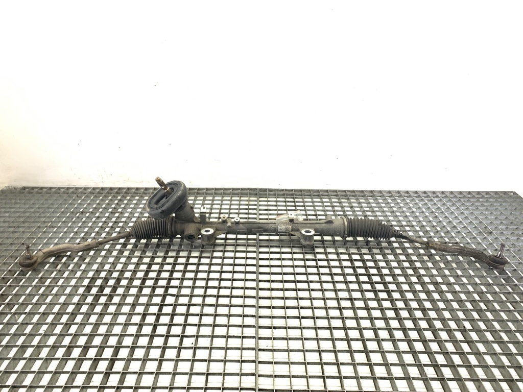 [STARK-809459] Caja de cambios Renault Clio V (B7_) 1.6 E-TECH 145 2022