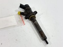 Inyector MAZDA 3 (BK) 1.6 DI Turbo 80 kW (109 CV) Diésel 2004-2009