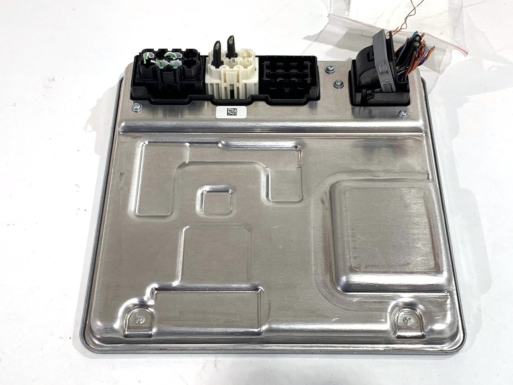 [STARK-869207] Módulo Gateway VW ID.3 (E11) 2019-2022