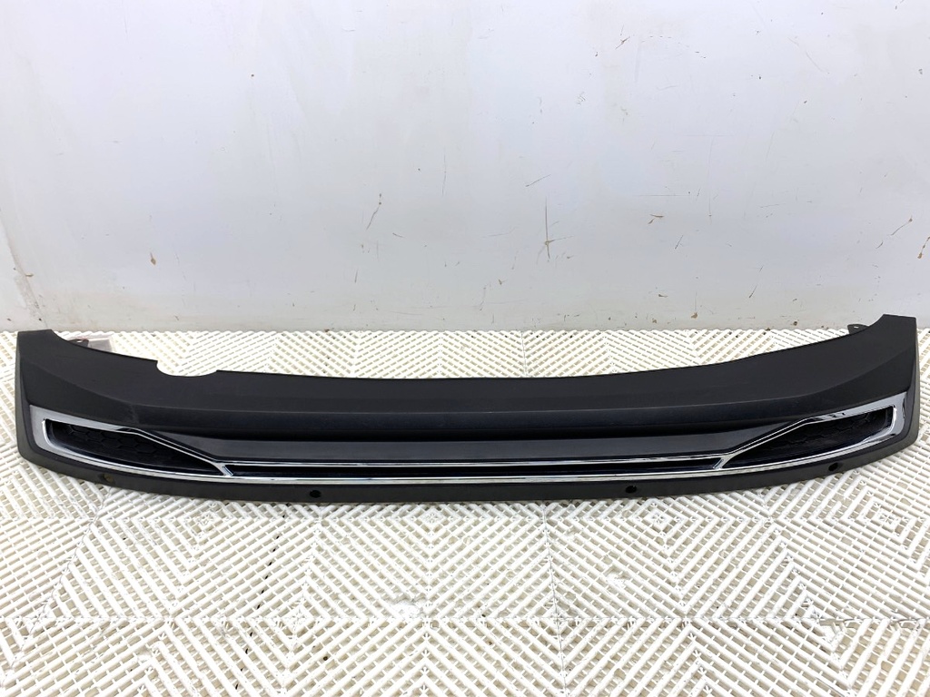 [STARK-888433] Alerón trasero HYUNDAI i30 (PDE, PD, PDEN) 2016-2022