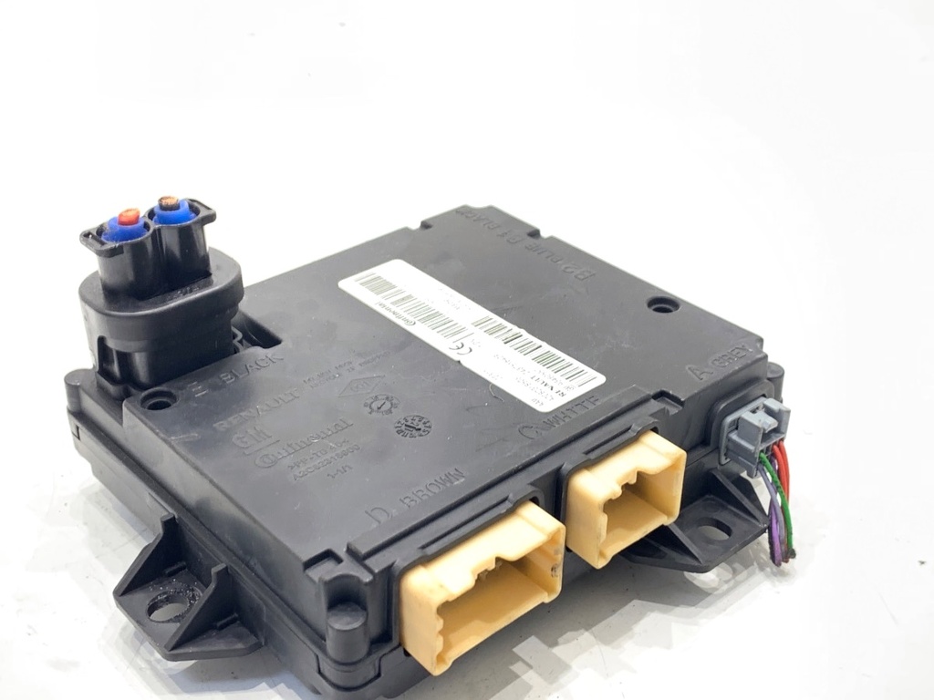[STARK-896281] Módulo de control Renault Master III 2.3 dCi 165 FWD 120 kW 243751642R