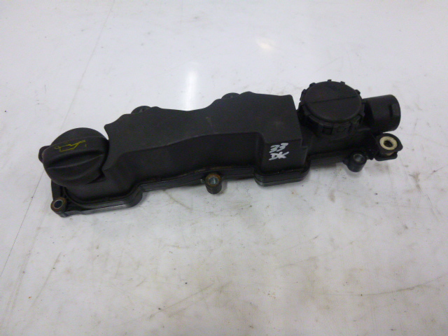 [MTD-145015] Tapa de válvula Citroen Peugeot C4 HDi 9HY DV6TED4 9651815680