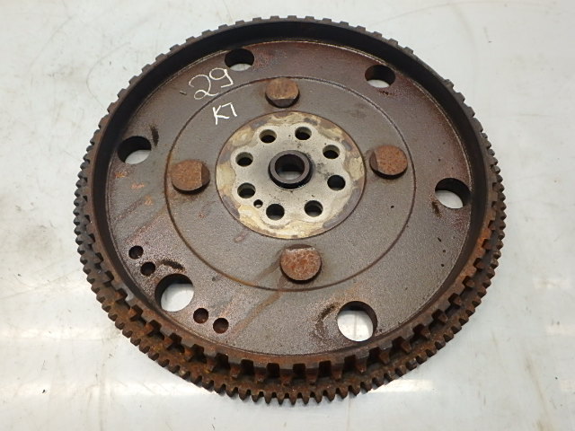 [MTD-148113] Volante motor Kia Sedona MK 2 GQ Carnival 2 II GQ 2.9 CRDi J3