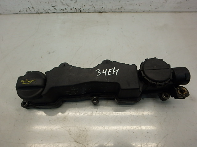 [MTD-148431] Tapa de balancines Citroën Peugeot C4 HDi 9HY DV6TED4 9651815680
