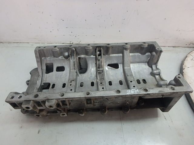 [MTD-152343] Parte superior del cárter Ford Mondeo IV 1.8 TDCi 125 CV QYBA