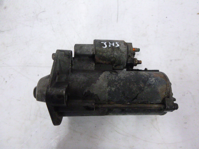[MTD-150153] Motor de arranque Volvo C70 S70 LS V70 LV 2.4 Turbo B5244T 6G9N-11000-JA