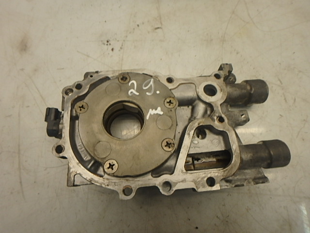 [MTD-152511] Bomba de aceite Subaru Impreza GD GG Forester SG SH 2.5 230 PS EJ255