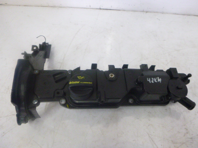 [MTD-172862] Tapa de balancines Ford Fiesta VI 1.6 TDCi TZJA 96891129003