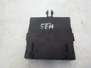 Unidad de control Mercedes C204 C250 Coupe 2.2 CDI 651.911 A2049001406