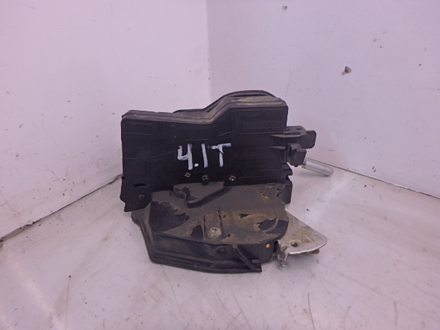 [MTD-186197] Cerradura de pestillo BMW Serie 7 E65 745i 4.5 gasolina N62B44A