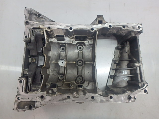 [MTD-224302] Parte superior del cárter Opel Renault 2.0 dCi CDTI M9R786 M9R 8200963715