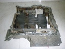 Parte superior del cárter Audi A6 C6 2.4 gasolina BDW