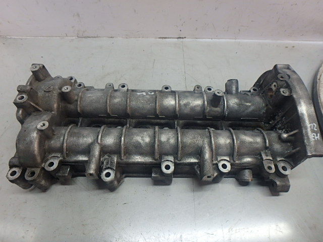 [MTD-267426] Tapa de válvulas con árboles de levas Opel Saab 1.9 Z19DTH 55194358