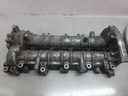Tapa de válvulas con árboles de levas Opel Saab 1.9 Z19DTH 55194358