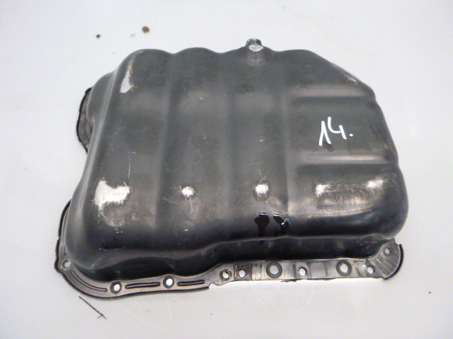 [MTD-276678] Cárter de aceite inferior Kia Sorento II 2.4 CVVT G4KE