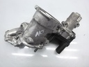 Válvula EGR Nissan NV200 Kubistar Micra Note 1.5 dCi K9K276 8200282948