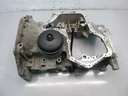 Cárter de aceite superior Renault Scenic Grand 1.2 TCe H5F400 110171658R