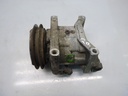 Compresor de aire acondicionado Nissan X-Trail T30 2.2 dCi YD22DDTI