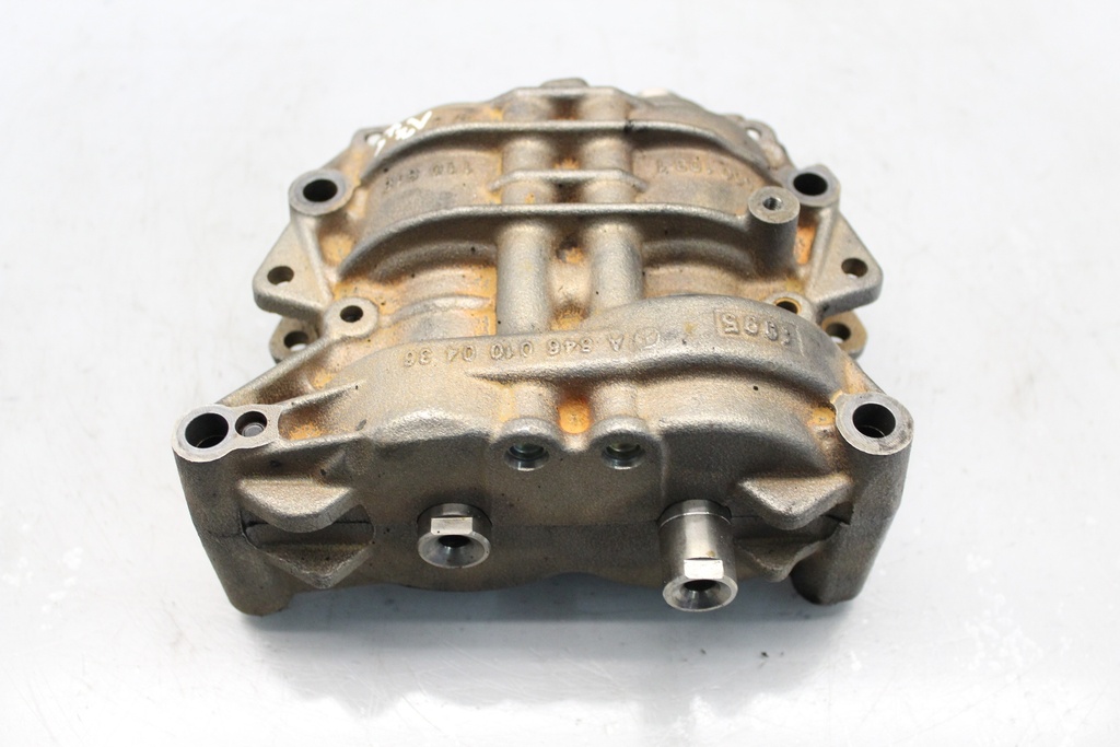 [MTD-297140] Eje balanceador Mercedes-Benz W203 C 220 2.2 CDI 646.963 A6460100436