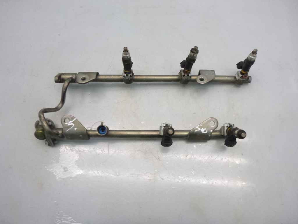 [MTD-299984] Colector de admisión Nissan 350Z Z33 3.5 V6 280 CV VQ35DE