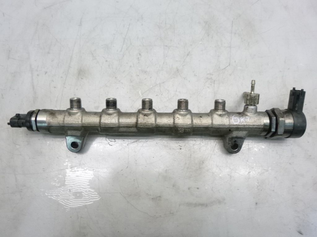 [MTD-302054] Carril-tubo Hyundai Kia i40 Tucson TLE Sportage Carens 1.7 CRDi D4FD 0445214323