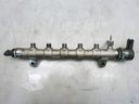 Carril-tubo Hyundai Kia i40 Tucson TLE Sportage Carens 1.7 CRDi D4FD 0445214323
