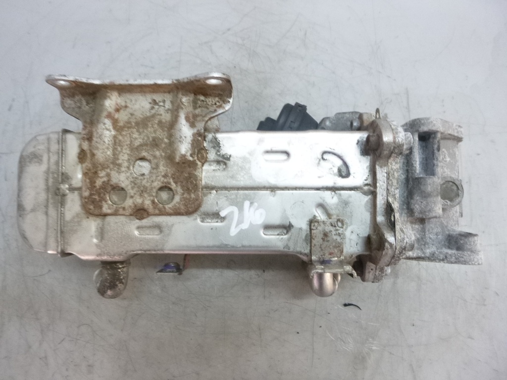 [MTD-303560] Enfriador de gases de escape Hyundai Kia Santa Tucson 2.0 CRDi D4HA 28416-2F140