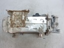 Enfriador de gases de escape Hyundai Kia Santa Tucson 2.0 CRDi D4HA 28416-2F140