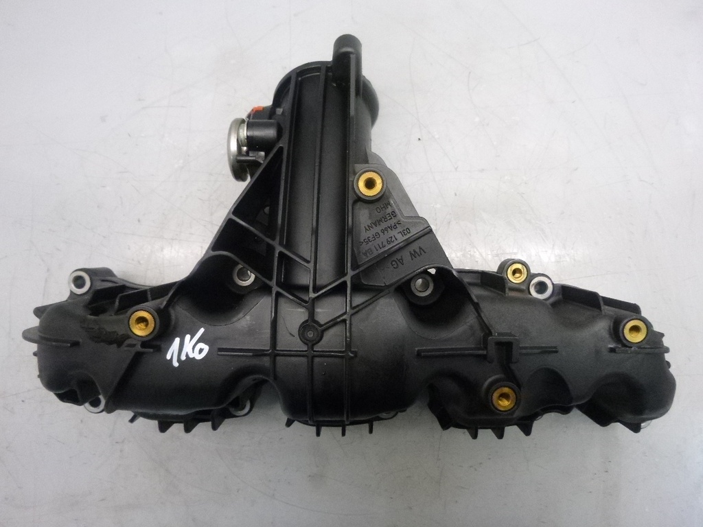 [MTD-306154] Colector de admisión Audi Seat A4 Exeo ST 2.0 TDI CGL CGLA CGLB CGLC CGLD 03L129711BA