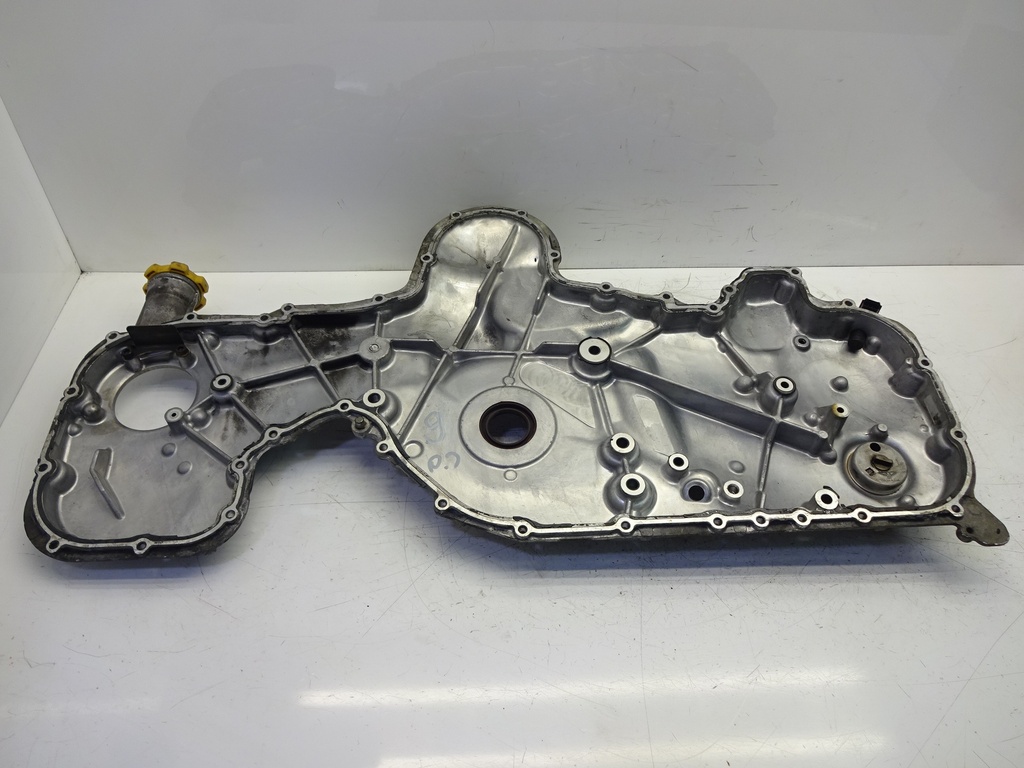 [MTD-344748] Tapa de culata Subaru Forester Impreza 2.0 D Diesel AWD EE20 EE20Z