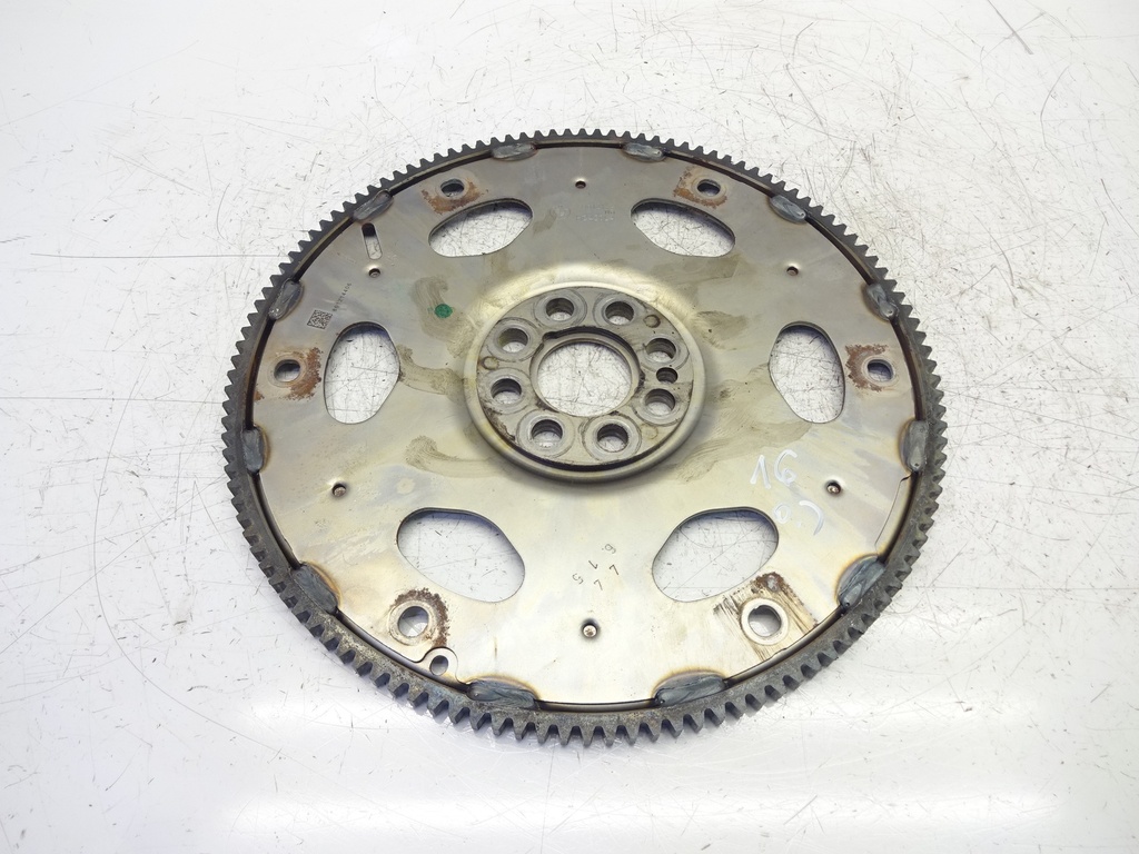 [MTD-345789] Volante motor BMW 1er F20 F21 125i 2.0 B48B20B 8612144